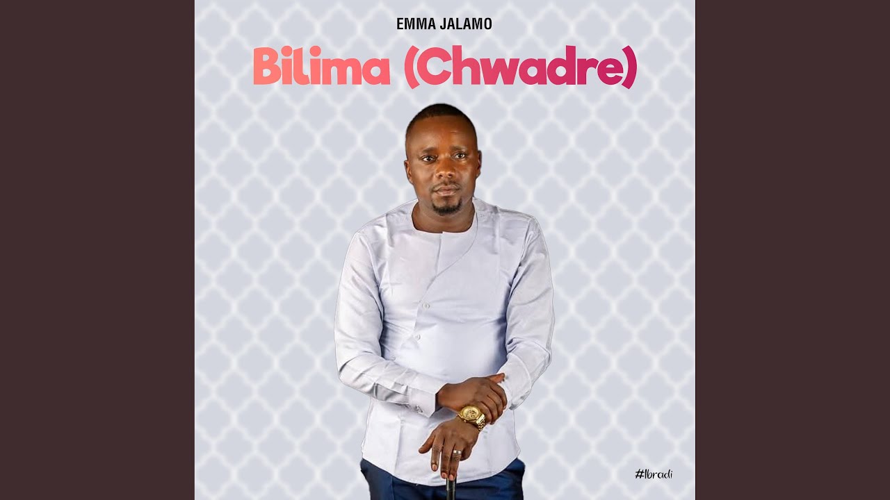 Music Audio : Emma Jalamo – Bilima (Chwadre) | Download