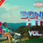 MIXTAPE | DJ SULAHOT – NEW BONGO HITS VOL 4 mix