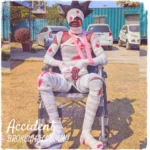 Music Audio : BrokenHill Emmy – Accident | Download