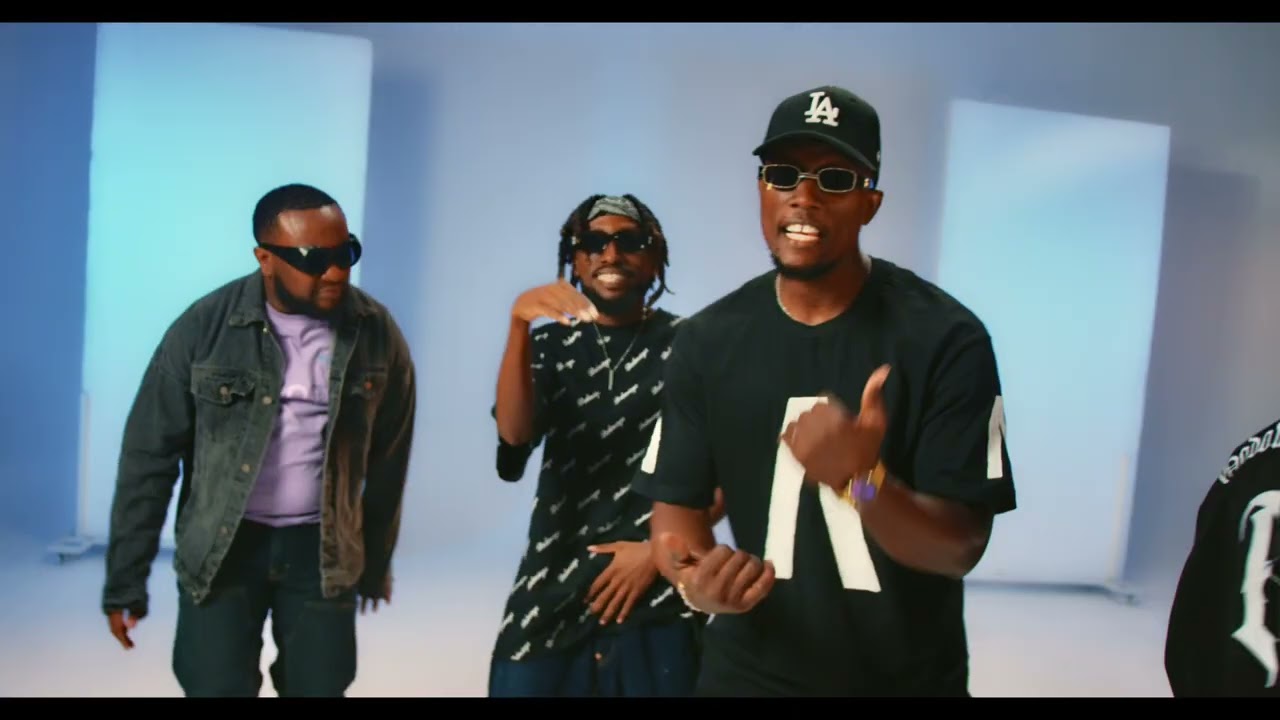 Music Audio : Viongozi 255 Ft Sani Boy X Amani Madebe – Carolina | Download