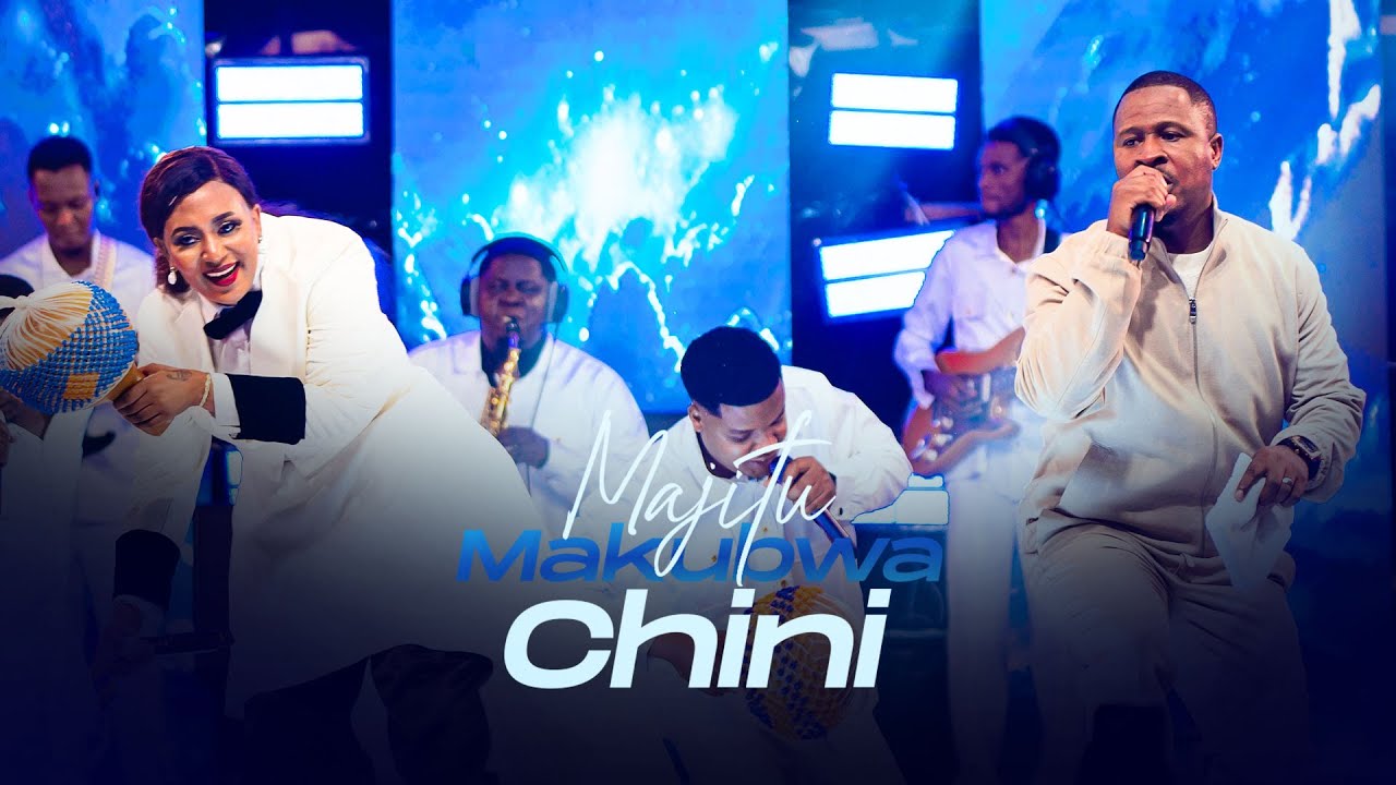 Music Audio : Bella Kombo Ft Minister  Michael Mahendere – Yale Majitu Makubwa Chini | Download