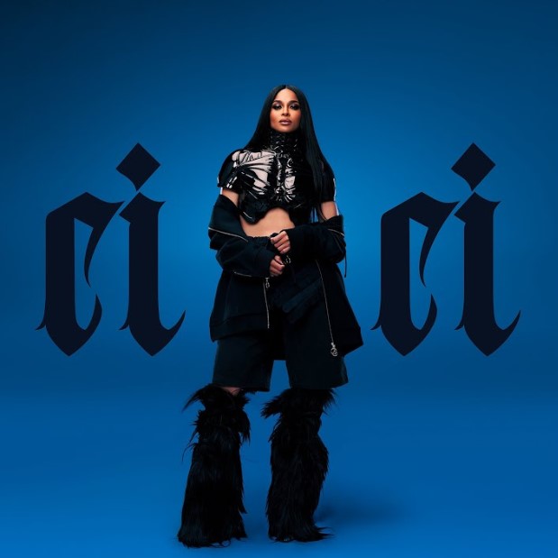 Music Audio : Ciara ft Diamond Platnumz – Low | Download