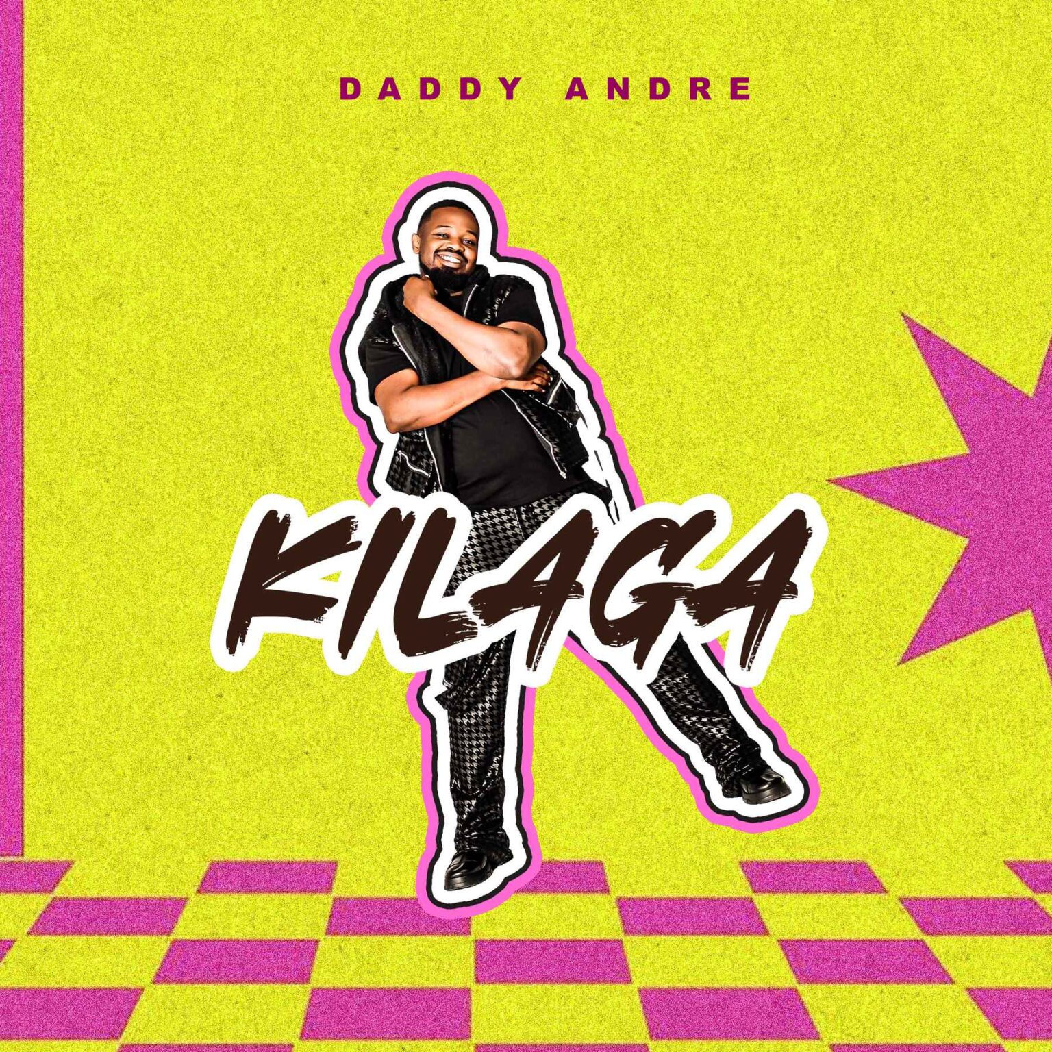 Music Audio : Daddy Andre – Kilaga | Download