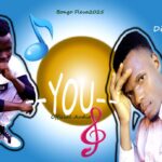 Music Audio : Dimix ft The One – You | Download