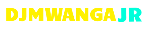 Djmwangajr