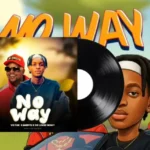 Music Audio : Dr Lover Bowy Ft Victor Kamenyo – No Way | Download