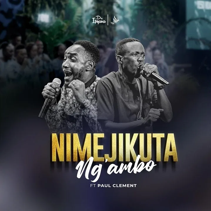 Music Audio : Dr.Ipyana Ft Paul Clement – Nimejikuta Ng’ambo (Nimeuona Mkono Wako) | Download