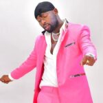 Music Audio : Eddy Kenzo & Mehran Matin – Hope & Love | Download