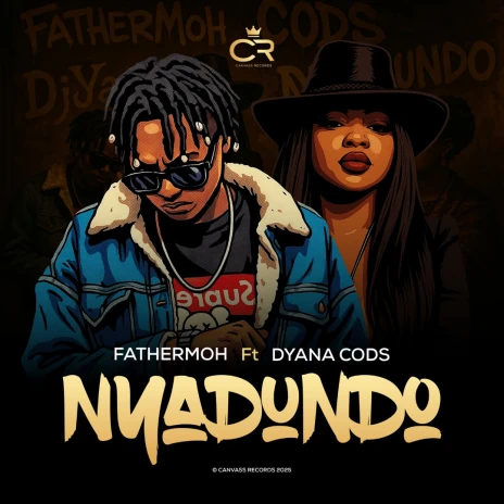 Music Audio : Fathermoh ft Dyana Cods – Nyadundo | Download