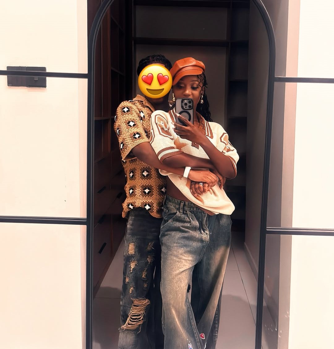 Music Audio : Frida Amani ft Jay Melody – Wewe na Mimi | Download