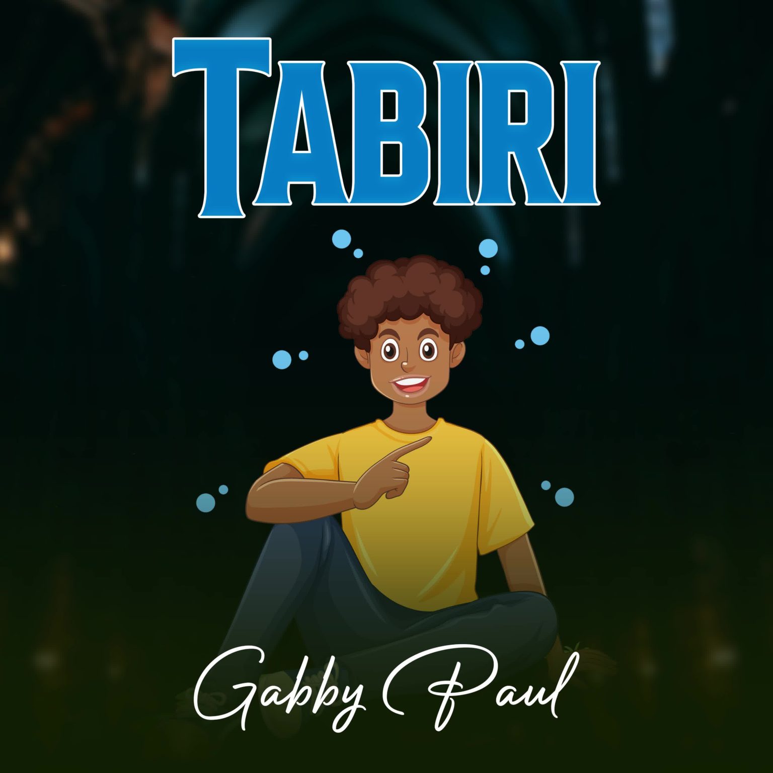 Music Audio : Gabby Paul Tz – Tabiri | Download