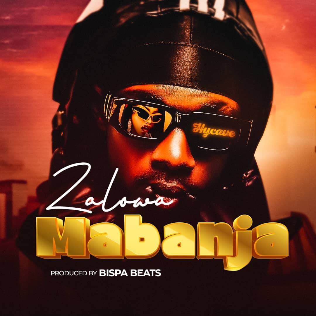 Music Audio : Hycave – Zalowa Mabanja | Download