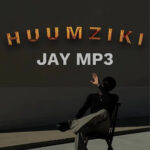 Music Audio : Huu Mziki By J Mp3 | Download
