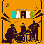 Music Audio :  Rafiki By Side Mitalent | Download