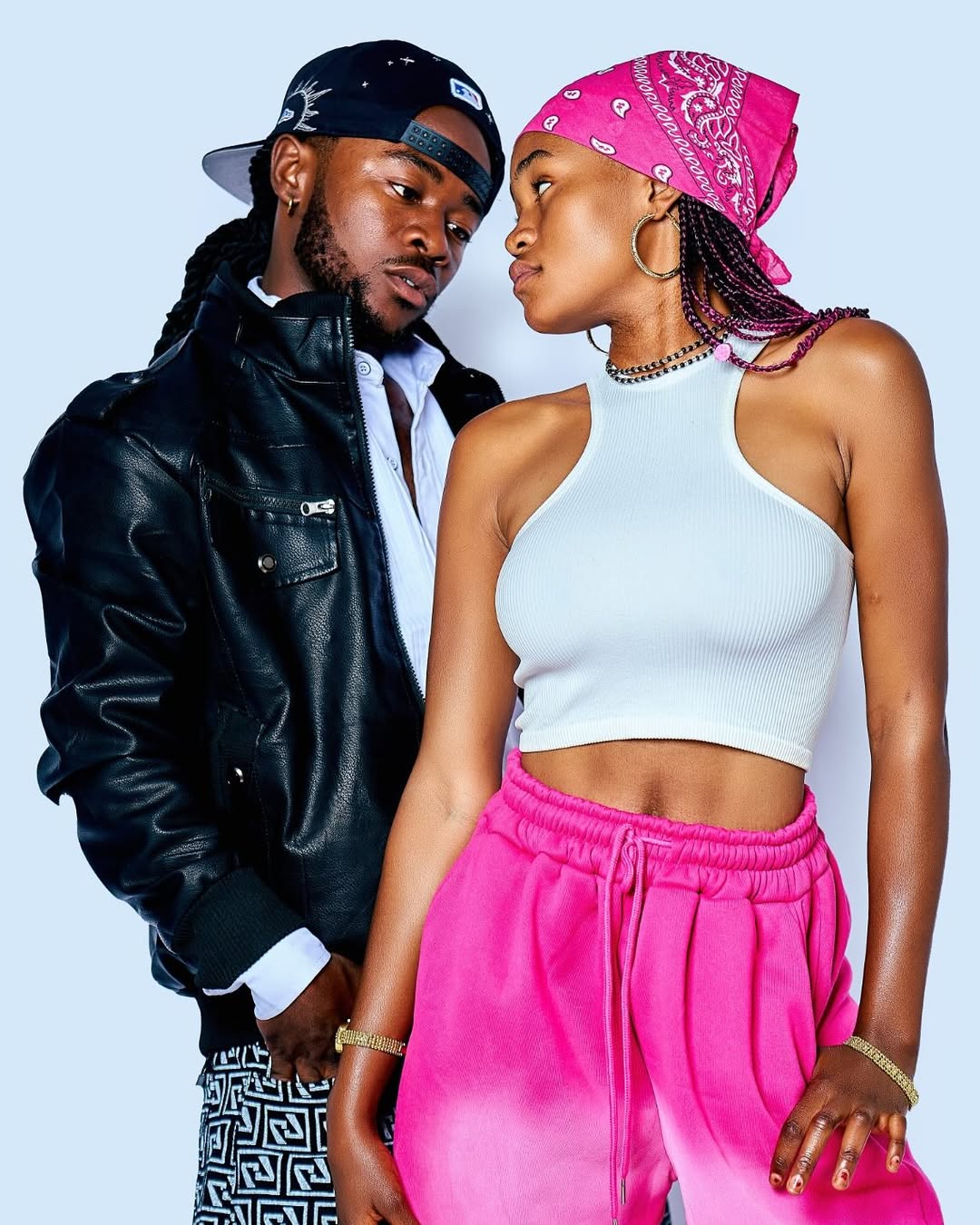 Music Audio : Janja Nestor Ft Nyago Man – Reply | Download