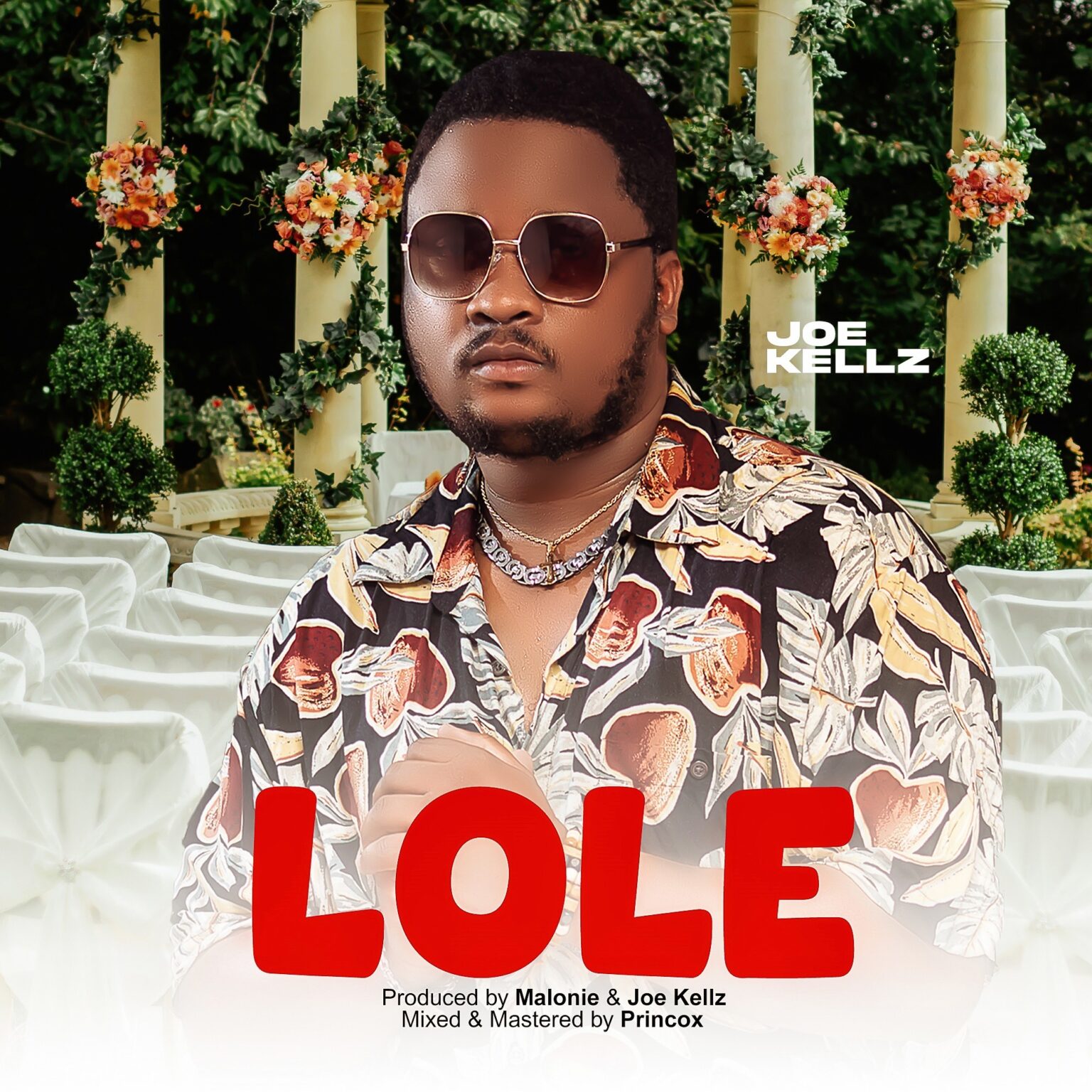 Music Audio : Joe Kellz – Lole | Download