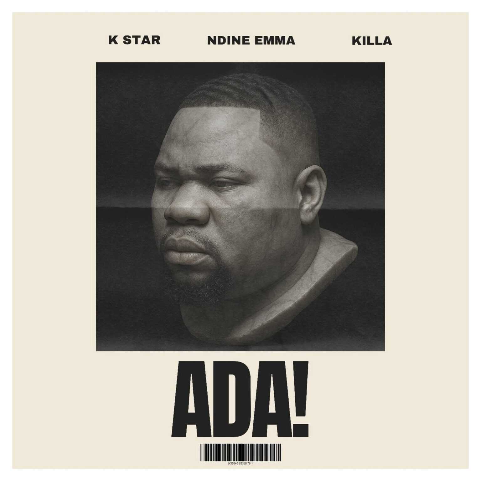 Music Audio : K Star, Ndine Emma & Killa – ADA | Download
