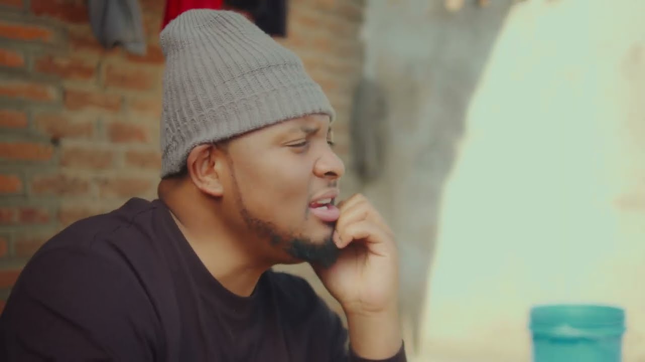 Music Audio : Kell Kay – BILLU | Download