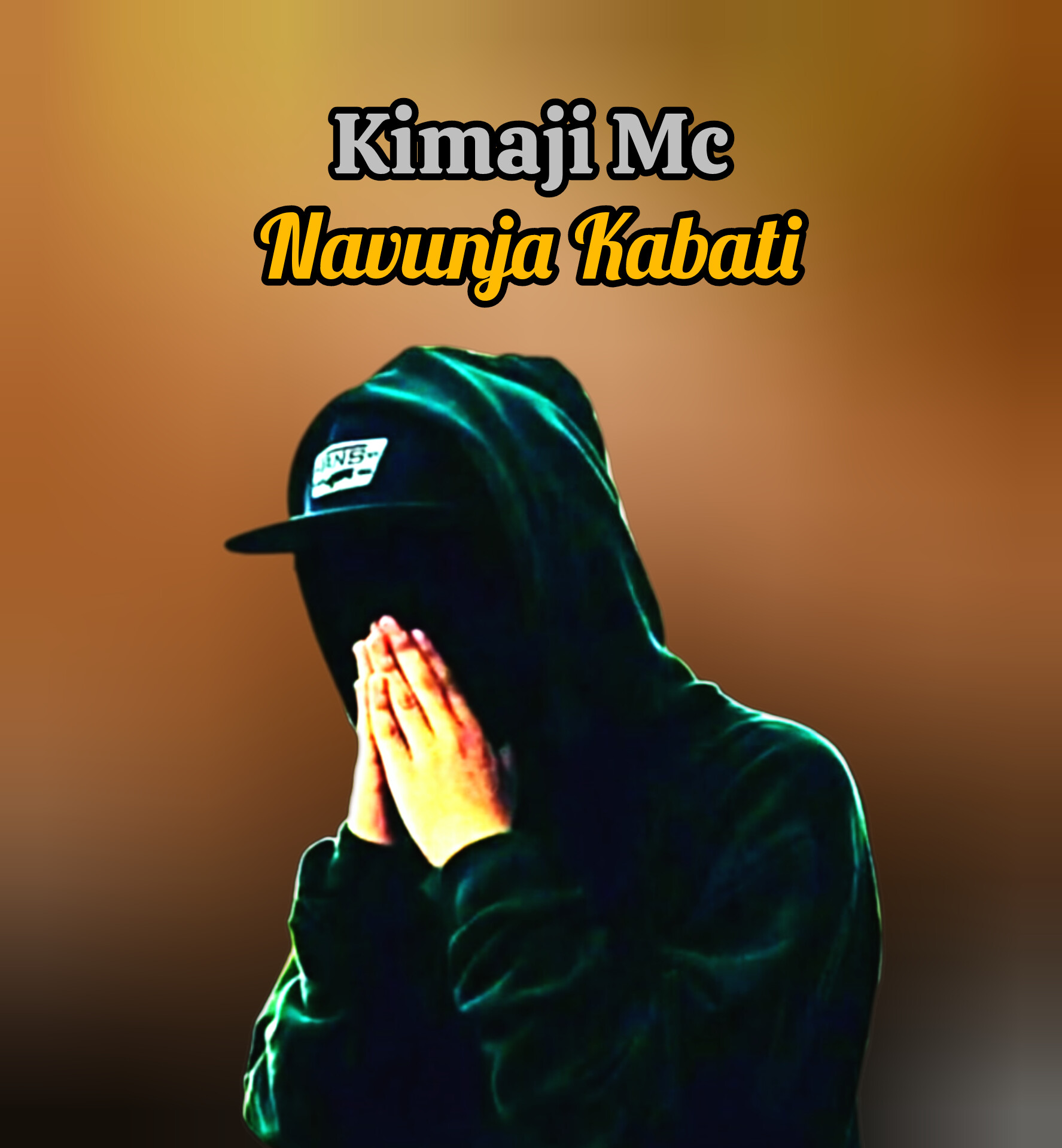 Music Audio : Kimaji Mc – Navunja Kabati | Download
