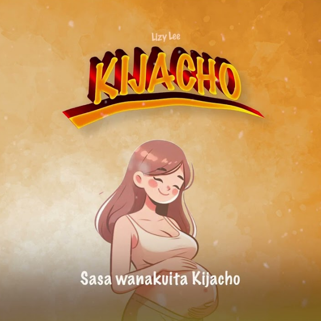 Music Audio : Lizy lee – kijacho | Download