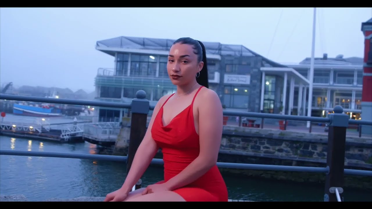 VIDEO : Kusah – Nimepatikana