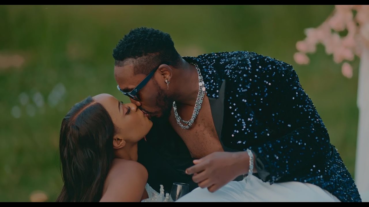 Music Audio : Khalfan Govinda – La Fin | Download