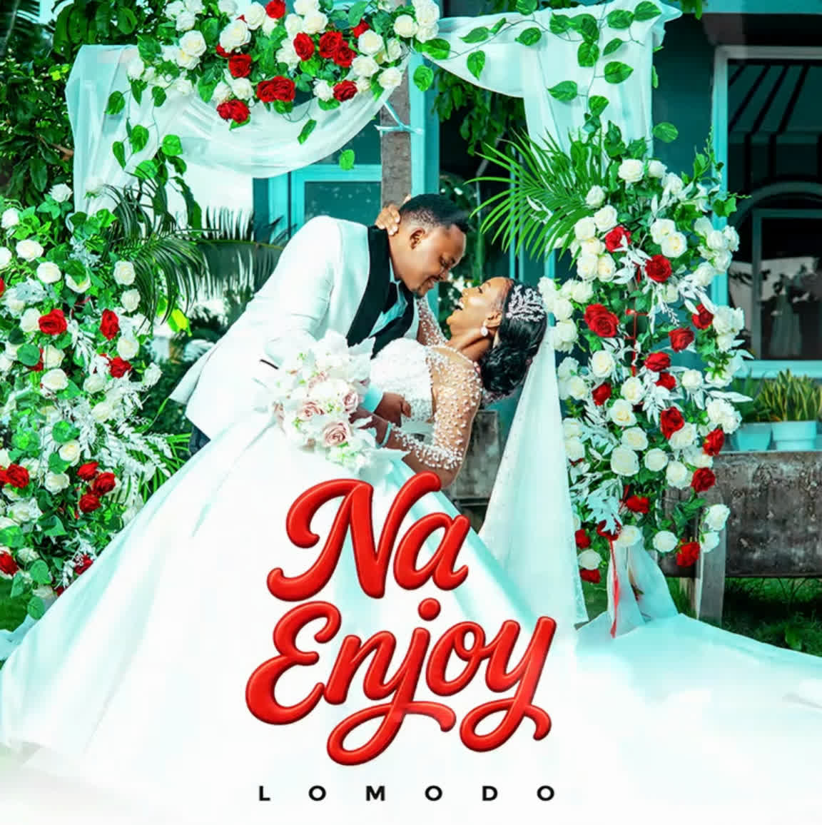 Music Audio : Lomodo – Na Enjoy | Download