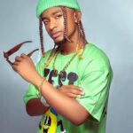 Music Audio : Lukamba – Kimya | Download