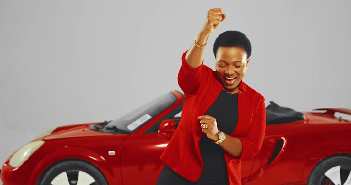 Music Audio : Martha Mwaipaja – Jemedari | Download
