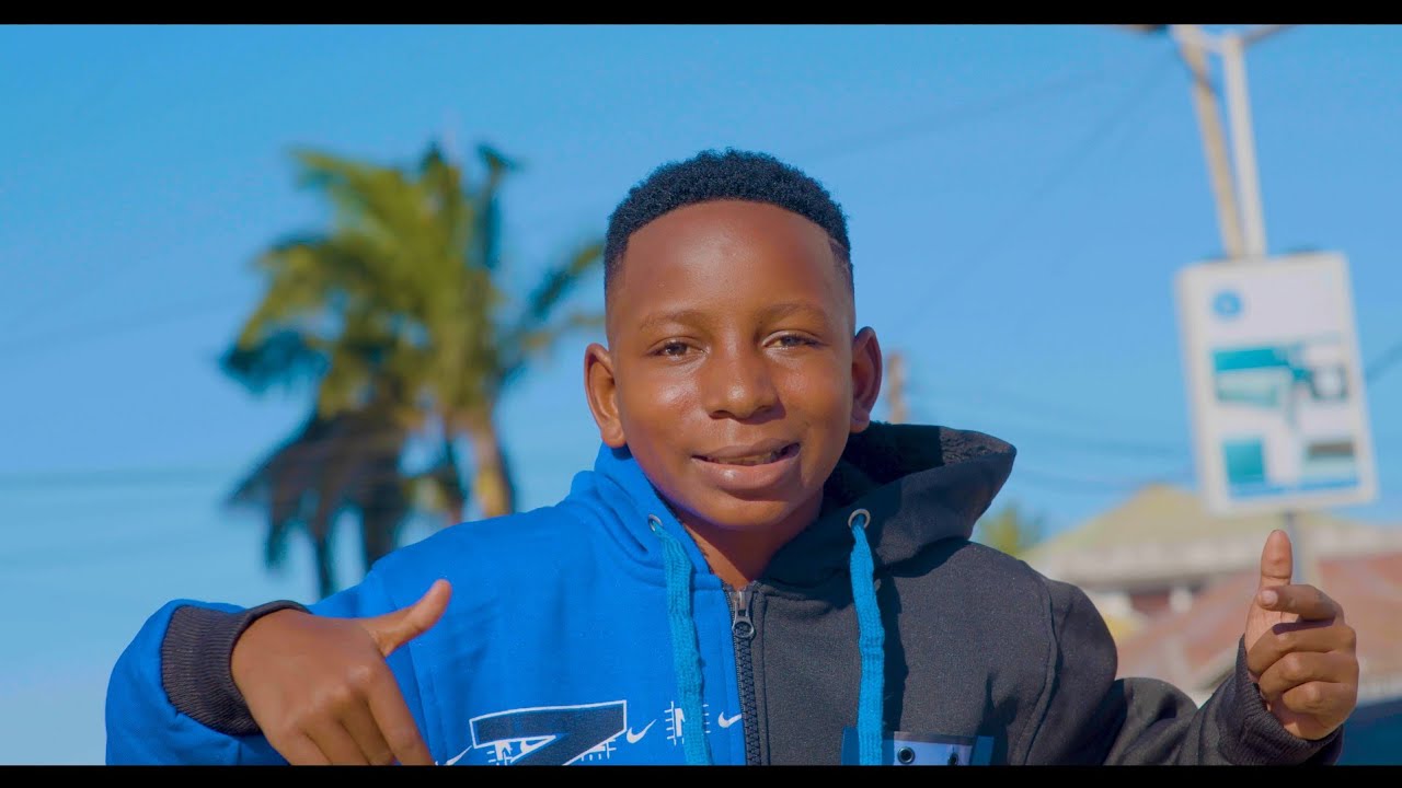 VIDEO : SAM ONNE FT MTAFYA – TUNAWAKALISHA