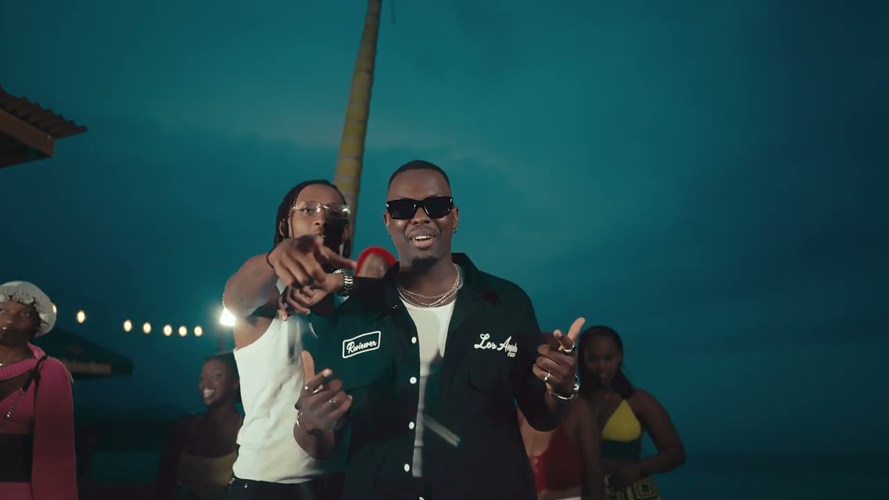 Music Audio : Shaffy – IHAME ft KivumbiKing | Download