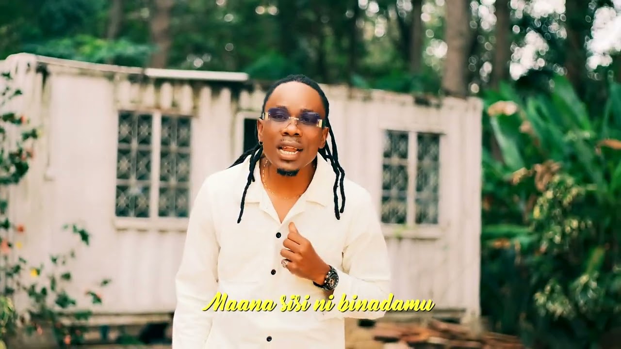 VIDEO : Best Naso – Abigael