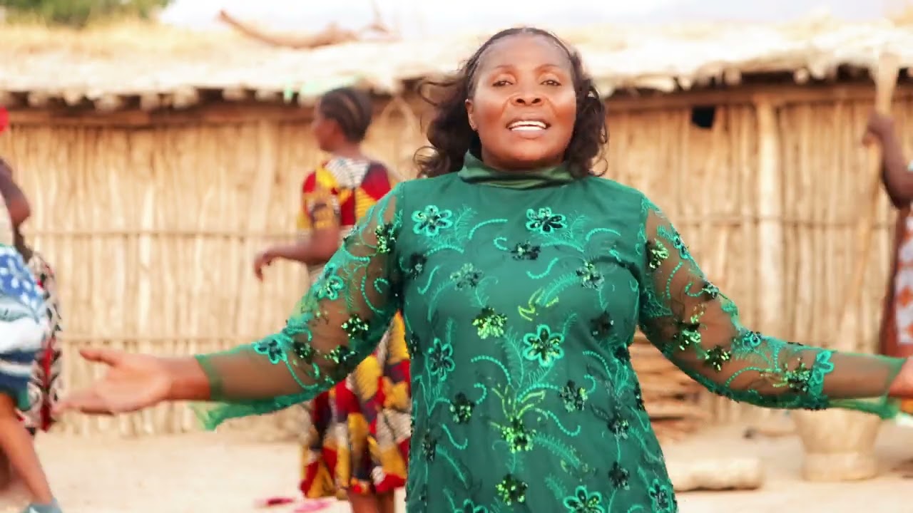 VIDEO : Rose Muhando – Nyumbani