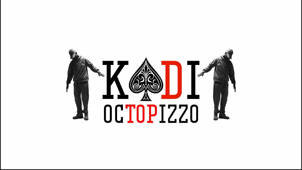 Music Audio : Octopizzo – Kadi  | Download