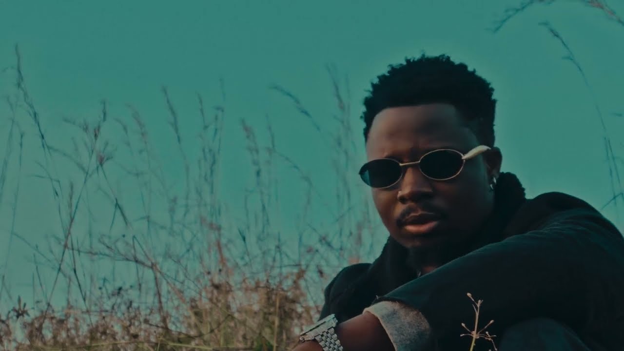Music Audio : Mattan – Cherie | Download