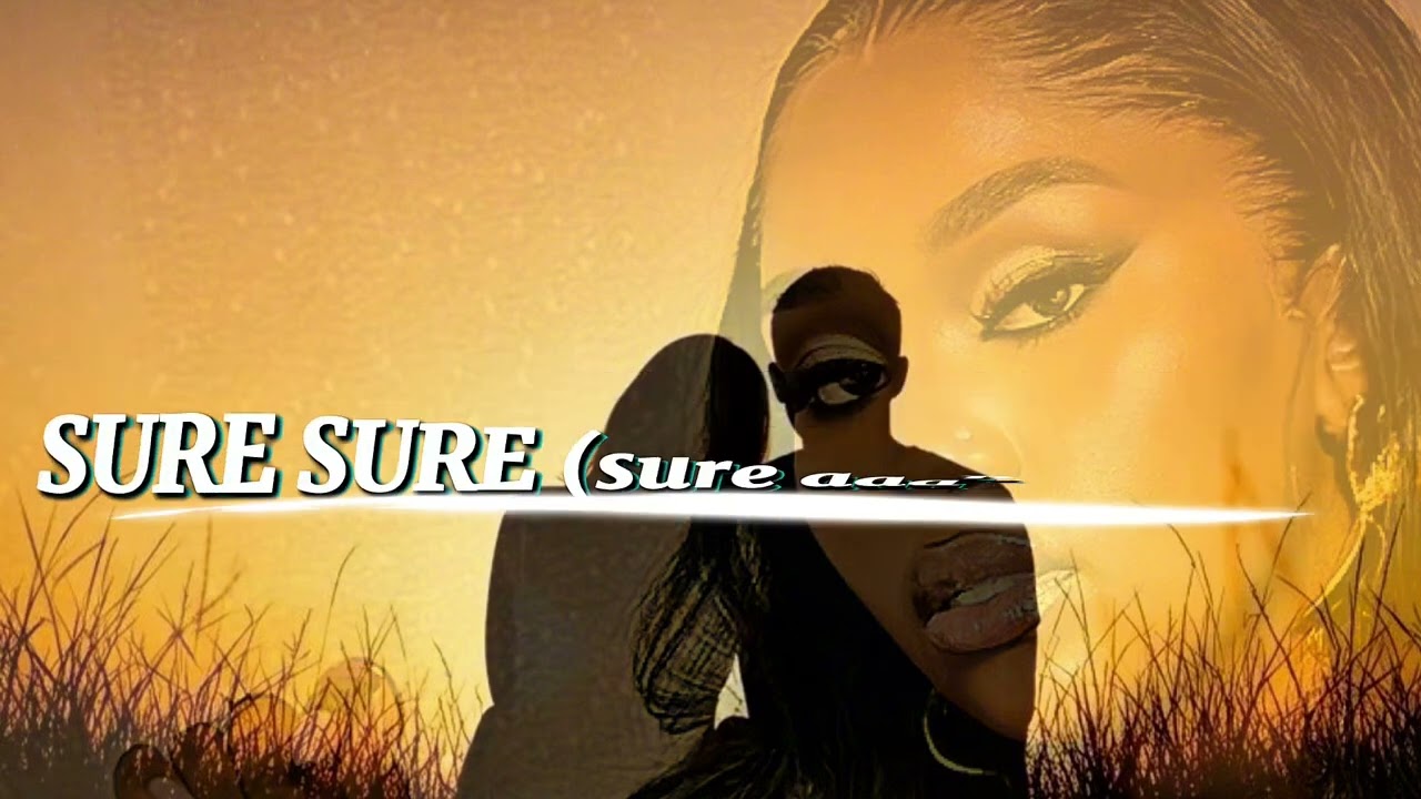 Music Audio : Carol Nantongo – Sure | Download