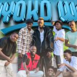 Music Audio : Mudra D Viral Ft Nyoko Wo Live – Nyoko Wo | Download
