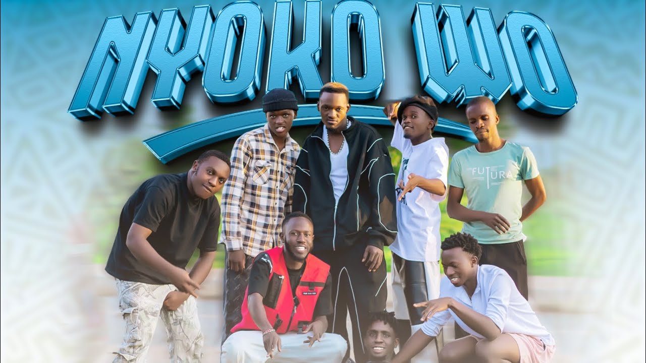 Music Audio : Mudra D Viral Ft Nyoko Wo Live – Nyoko Wo | Download