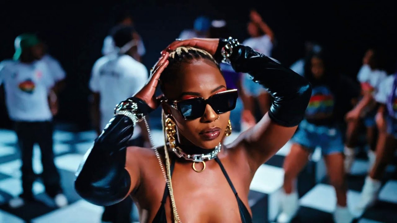 VIDEO : Ssaru Ft Fathermoh & Motif Di Don – Gongewa