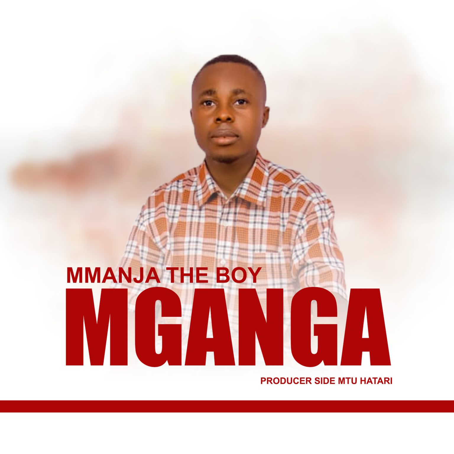 Music Audio : Mmanja The Boy – Mganga  | Download