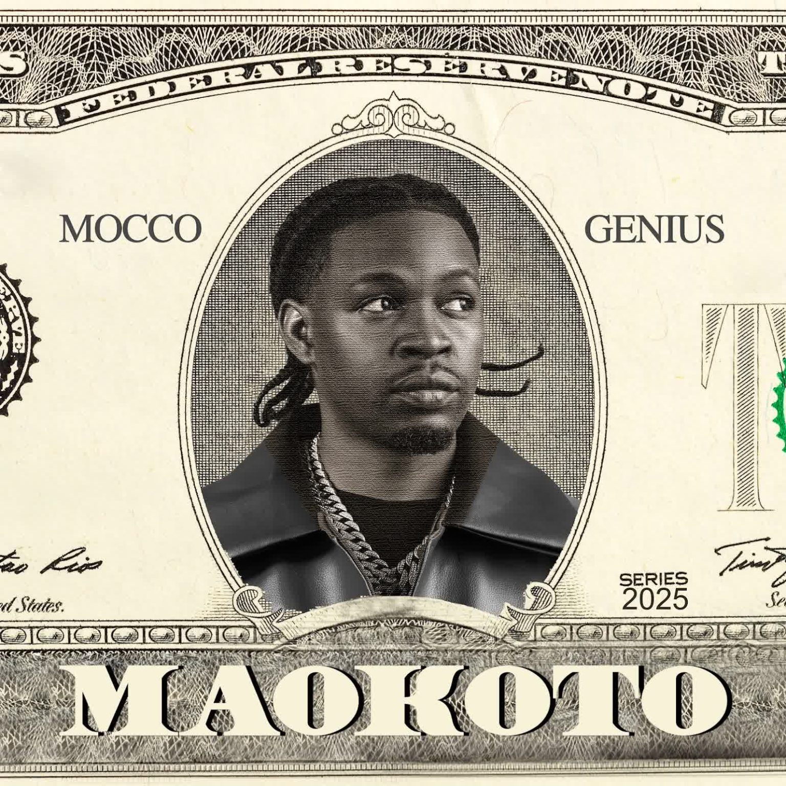 Music Audio : Mocco Genius – Maokoto | Download