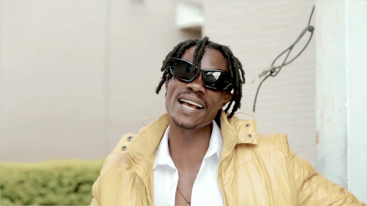 Music Audio : Flex Zm – Mpwilikisha | Download