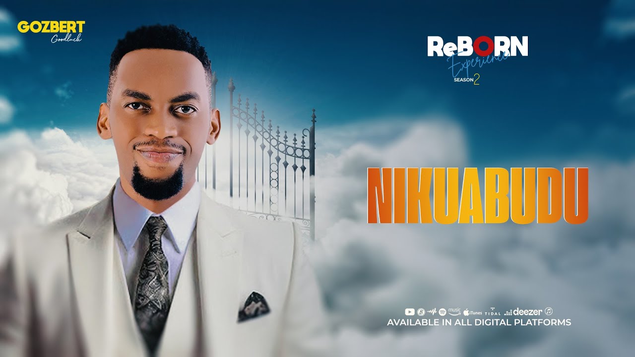 Music Audio : Goodluck Gozbert – Nikuabudu | Download