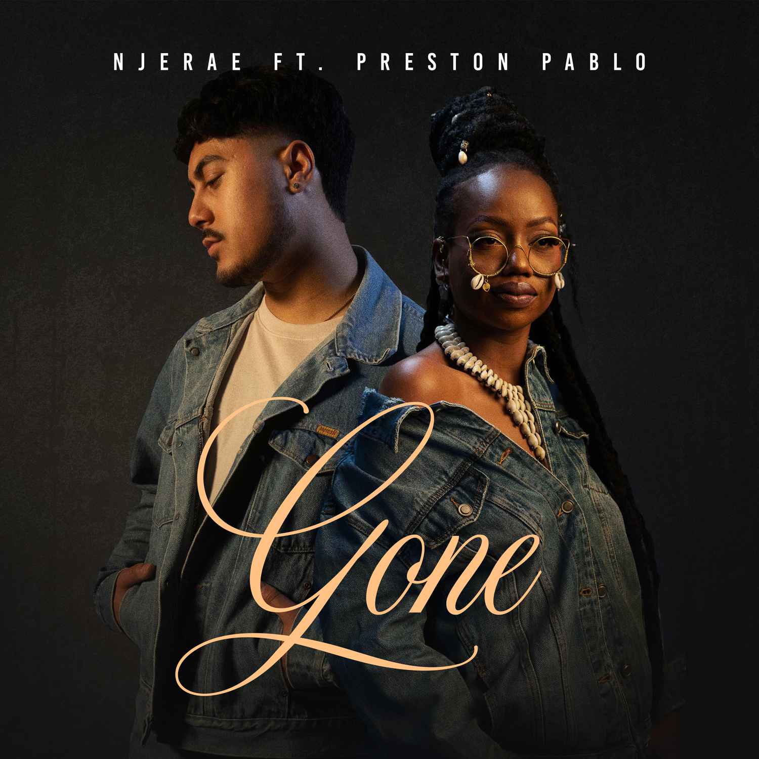 Music Audio : Njerae, Preston Pablo – Gone | Download