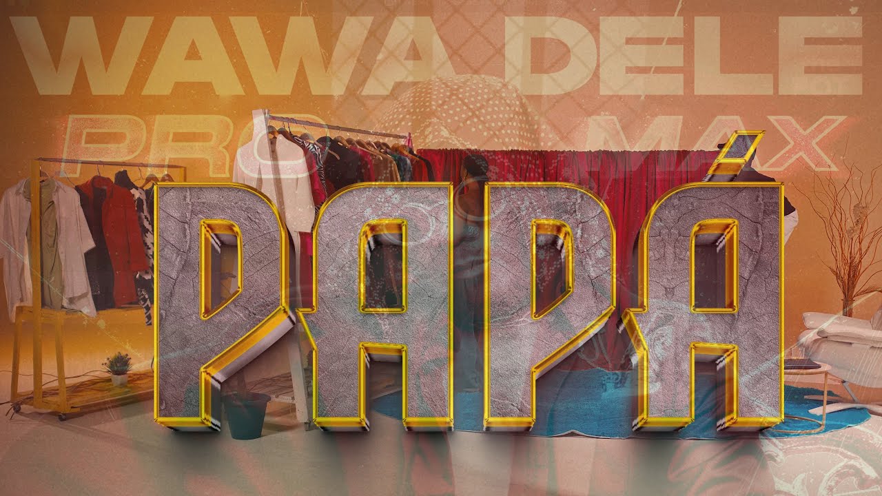 Music Audio : Twenty Fingers – Papa | Download