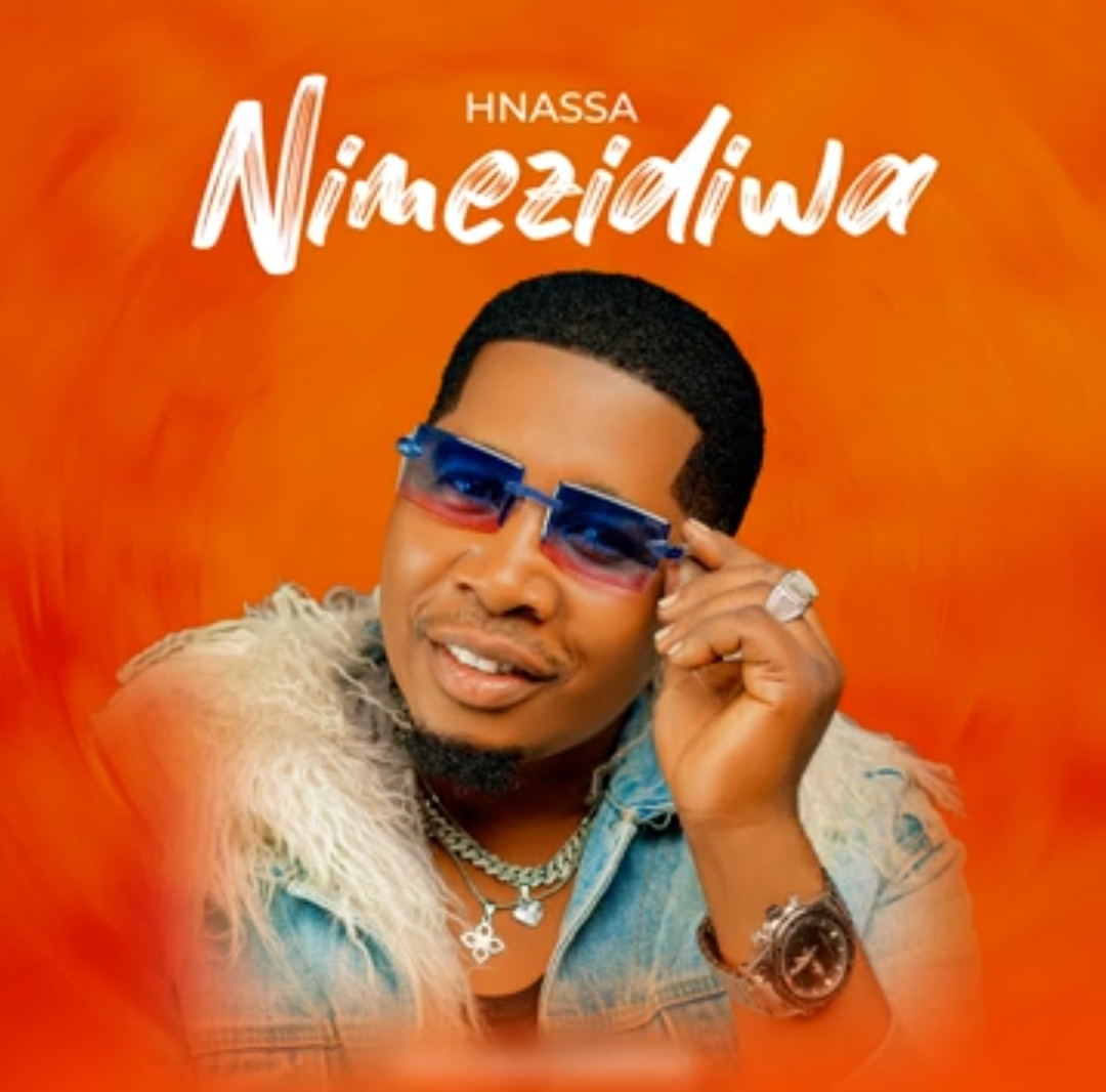 Music Audio : Hnassa – Nimezidiwa | Download