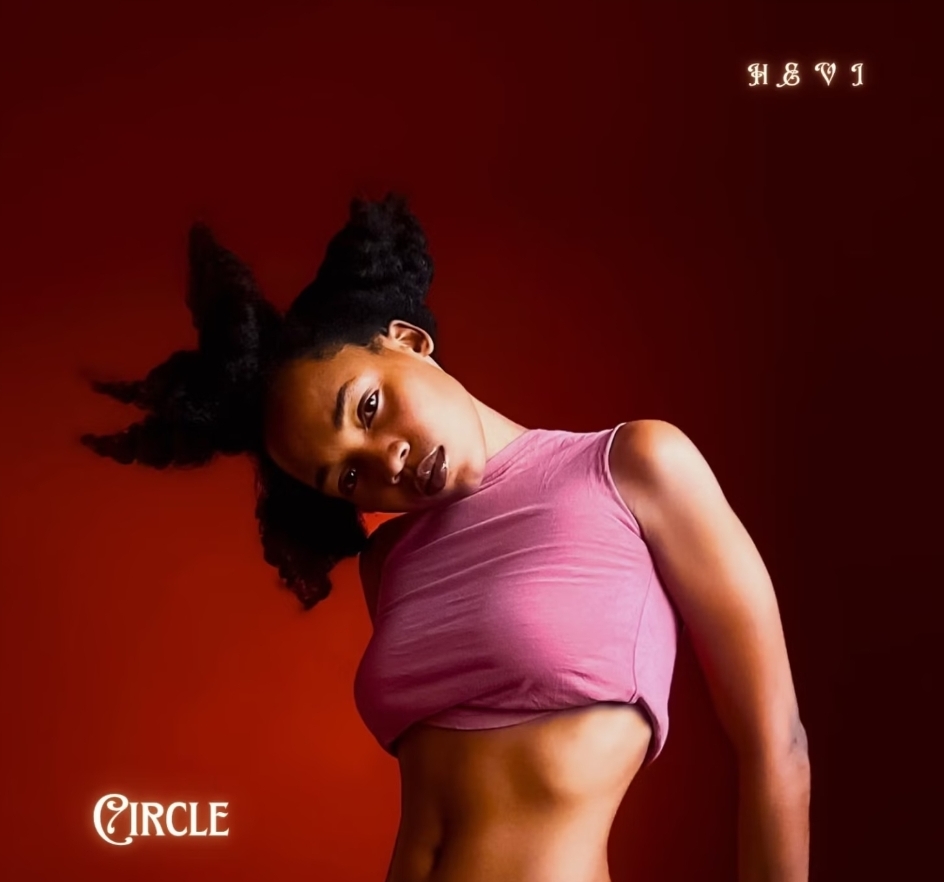 Music Audio : Hevi – Circle | Download