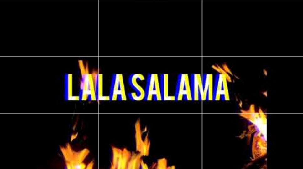 Music Audio : Roby Tone – Lala Salama | Download