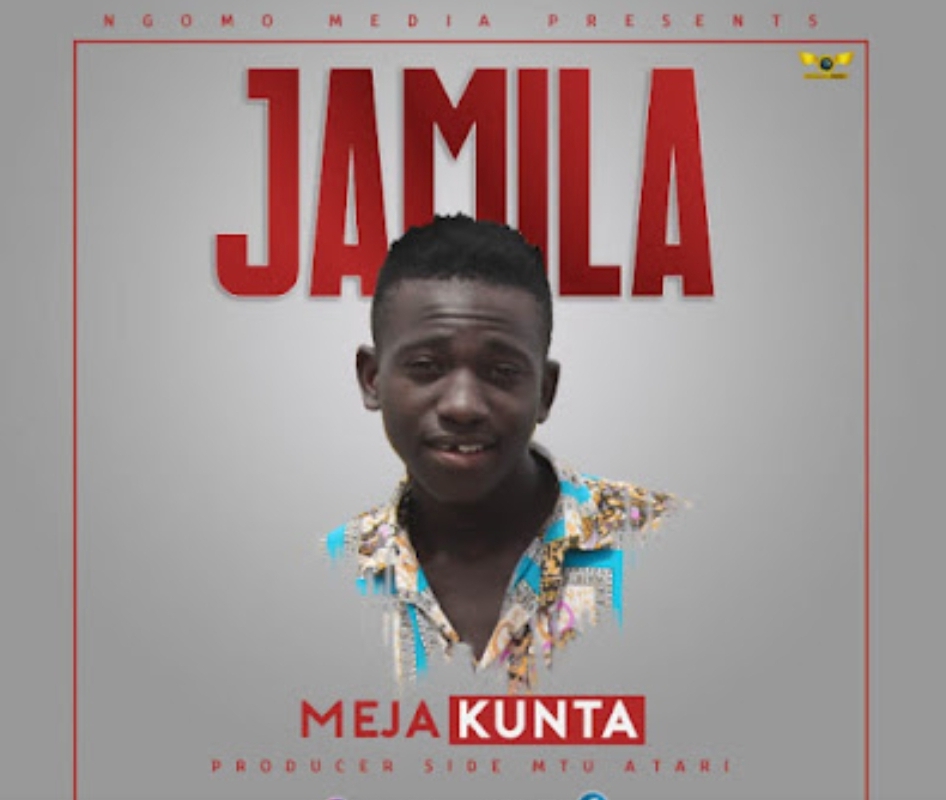 Music Audio : Meja Kunta – Jamila | Download