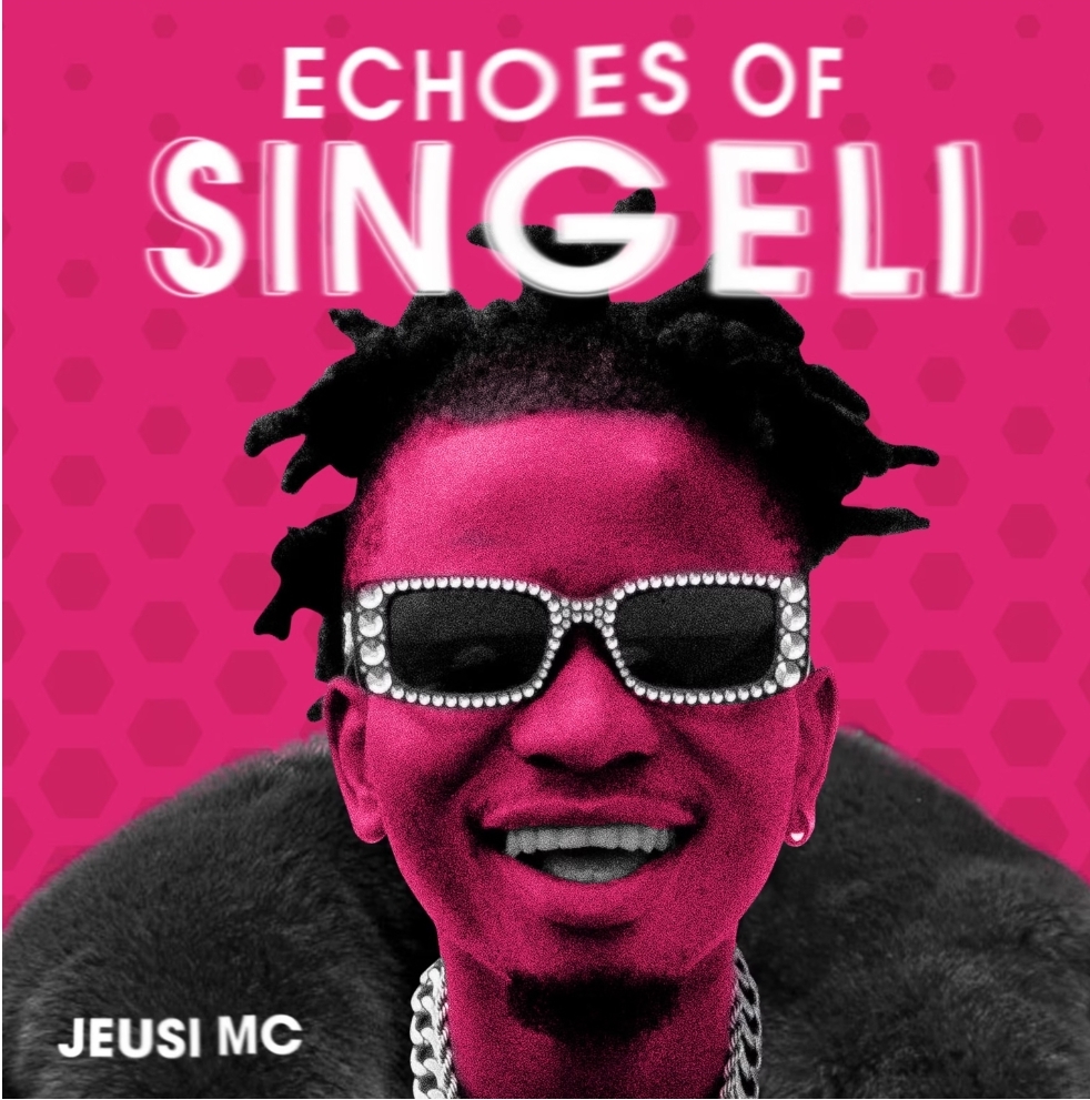 Music Audio : JEUSI MC – Sijaimba | Download